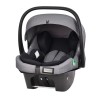 Κάθισμα Αυτοκινήτου Bebe Stars Nammas i-Size Plus Grey