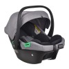 Κάθισμα Αυτοκινήτου Bebe Stars Nammas i-Size Plus Grey