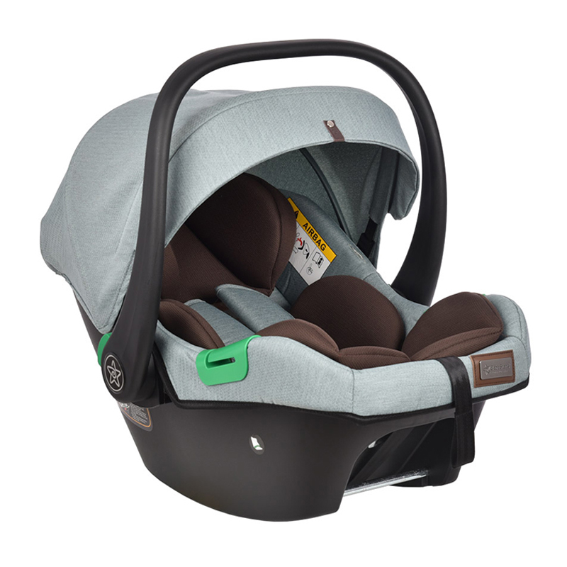 Κάθισμα Αυτοκινήτου Bebe Stars Nammas i-Size Plus Ocean