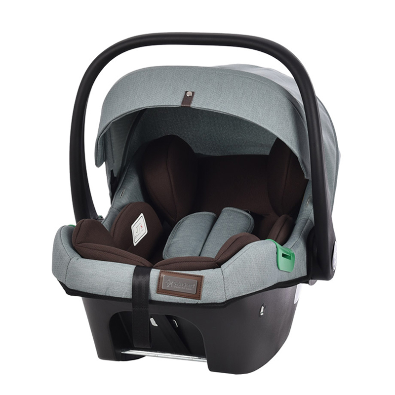 Κάθισμα Αυτοκινήτου Bebe Stars Nammas i-Size Plus Ocean