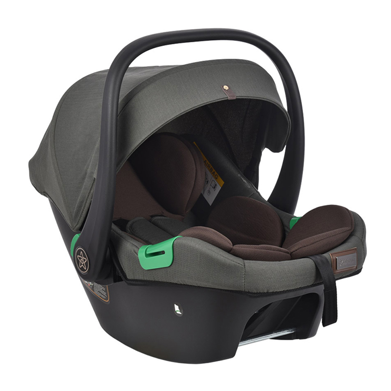 Κάθισμα Αυτοκινήτου Bebe Stars Nammas i-Size Plus Olive