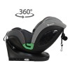 Κάθισμα Αυτοκινήτου Bebe Stars i-Revo i-Size 360° Grey Κάθισμα Αυτοκινήτου Bebe Stars i-Revo i-Size 360° Grey