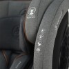 Κάθισμα Αυτοκινήτου Bebe Stars i-Revo i-Size 360° Grey Κάθισμα Αυτοκινήτου Bebe Stars i-Revo i-Size 360° Grey