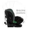 Κάθισμα Αυτοκινήτου Bebe Stars i-Revo i-Size 360° Olive Κάθισμα Αυτοκινήτου Bebe Stars i-Revo i-Size 360° Olive