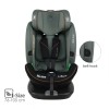 Κάθισμα Αυτοκινήτου Bebe Stars i-Revo i-Size 360° Olive Κάθισμα Αυτοκινήτου Bebe Stars i-Revo i-Size 360° Olive