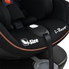 Κάθισμα Αυτοκινήτου Bebe Stars i-Revo i-Size 360° Olive Κάθισμα Αυτοκινήτου Bebe Stars i-Revo i-Size 360° Olive