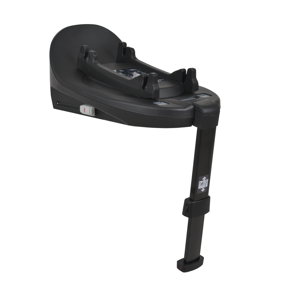 Βάση Καθίσματος Αυτοκινήτου Isofix 360° Bebe Stars για 004-190