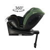Κάθισμα Αυτοκινήτου Bebe Stars Epic i-Apex 360° 40-150cm Green Κάθισμα Αυτοκινήτου Bebe Stars Epic i-Apex 360° 40-150cm Green