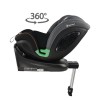 Κάθισμα Αυτοκινήτου Bebe Stars Epic i-Apex 360° 40-150cm Grey Κάθισμα Αυτοκινήτου Bebe Stars Epic i-Apex 360° 40-150cm Grey