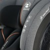 Κάθισμα Αυτοκινήτου Bebe Stars Epic i-Apex 360° 40-150cm Grey Κάθισμα Αυτοκινήτου Bebe Stars Epic i-Apex 360° 40-150cm Grey