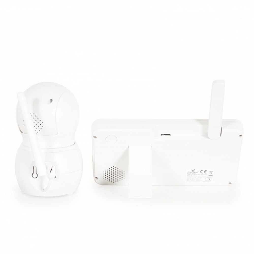 Ενδοεπικοινωνία με Κάμερα Cangaroo Kari 5″