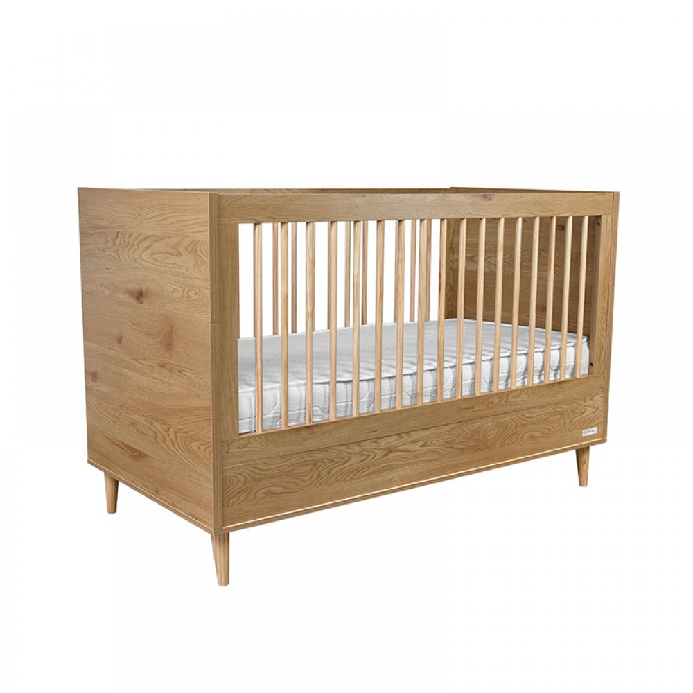 Προεφηβικό Κρεβάτι Bebe Stars Eden