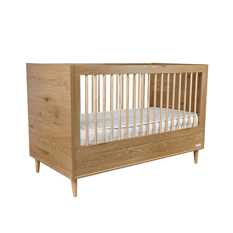 Προεφηβικό Κρεβάτι Bebe Stars Eden