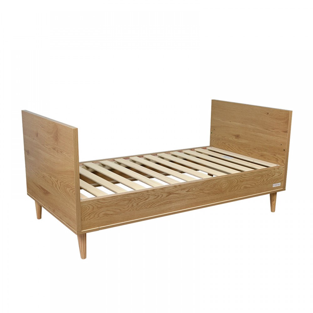 Προεφηβικό Κρεβάτι Bebe Stars Eden