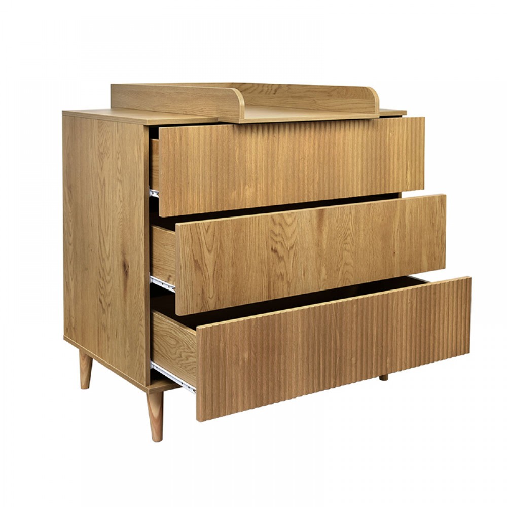 Συρταριέρα Bebe Stars Eden