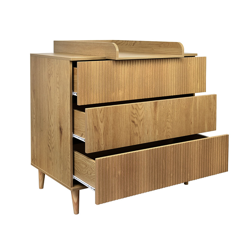 Συρταριέρα Bebe Stars Eden