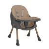 Κάθισμα Φαγητού Bebe Stars Comfy 2in1 Beige