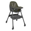 Κάθισμα Φαγητού Bebe Stars Comfy 2in1 Green