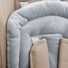 Κάθισμα Φαγητού Bebe Stars Nuovo 2in1 Mocha Κάθισμα Φαγητού Bebe Stars Nuovo 2in1 Mocha