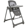 Κάθισμα Φαγητού - Κούνια Bebe Stars Yum-Yum 2in1 Grey Κάθισμα Φαγητού - Κούνια Bebe Stars Yum-Yum 2in1 Grey