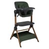 Λίκνο Bebe Stars Serenity 2in1 Forest Green Λίκνο Bebe Stars Serenity 2in1 Forest Green