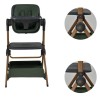 Λίκνο Bebe Stars Serenity 2in1 Forest Green Λίκνο Bebe Stars Serenity 2in1 Forest Green