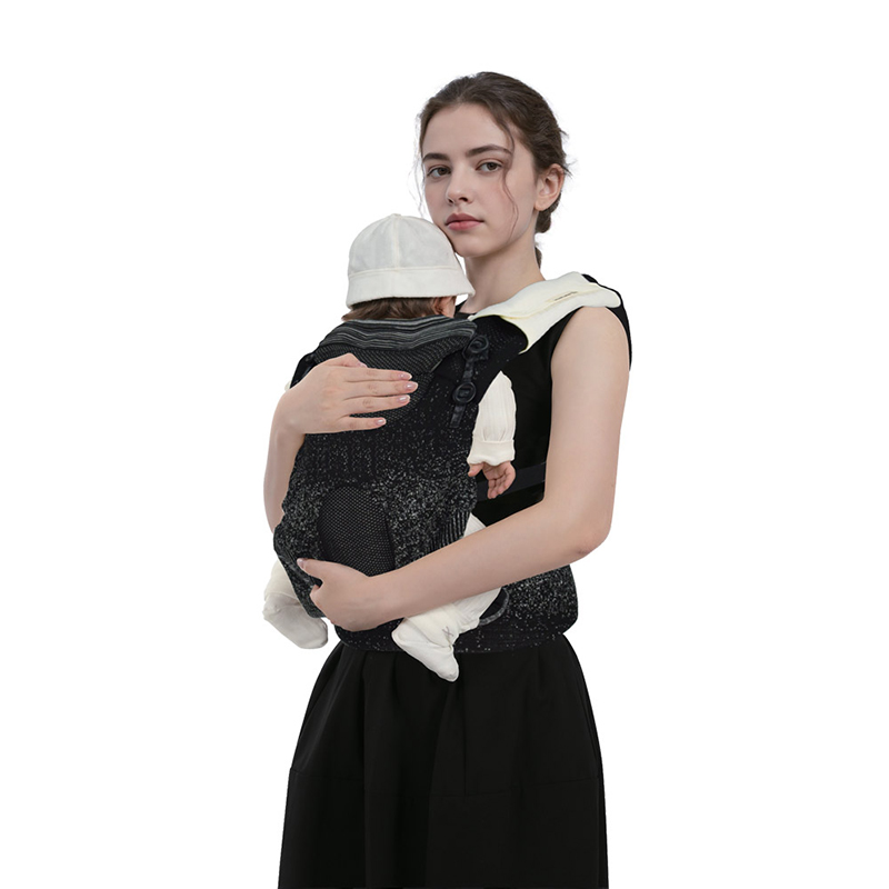 Μάρσιπος Bebe Stars Heart Air Max Black