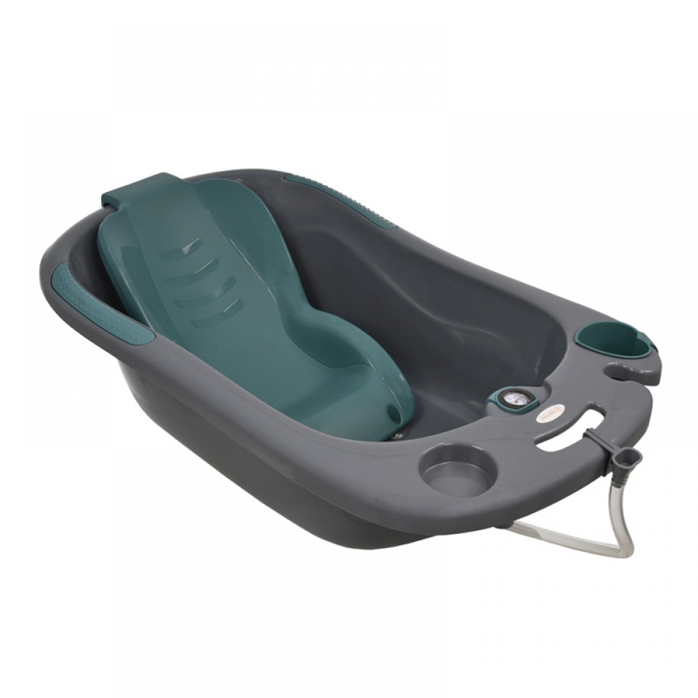 Μπανιέρα Bebe Stars Splash Grey