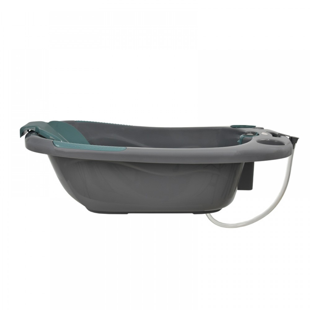 Μπανιέρα Bebe Stars Splash Grey