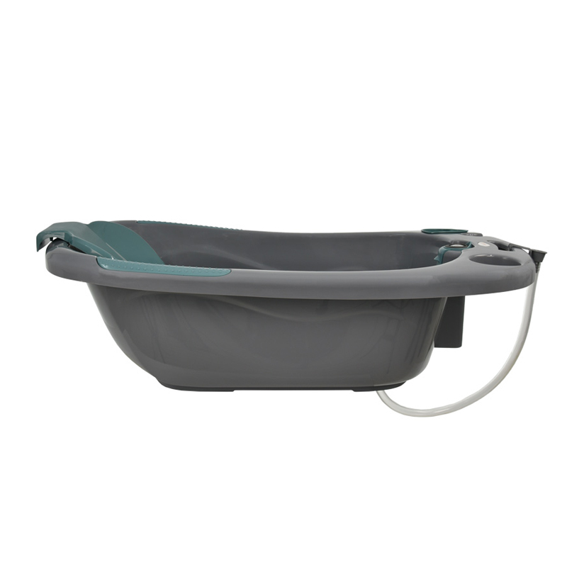 Μπανιέρα Bebe Stars Splash Grey