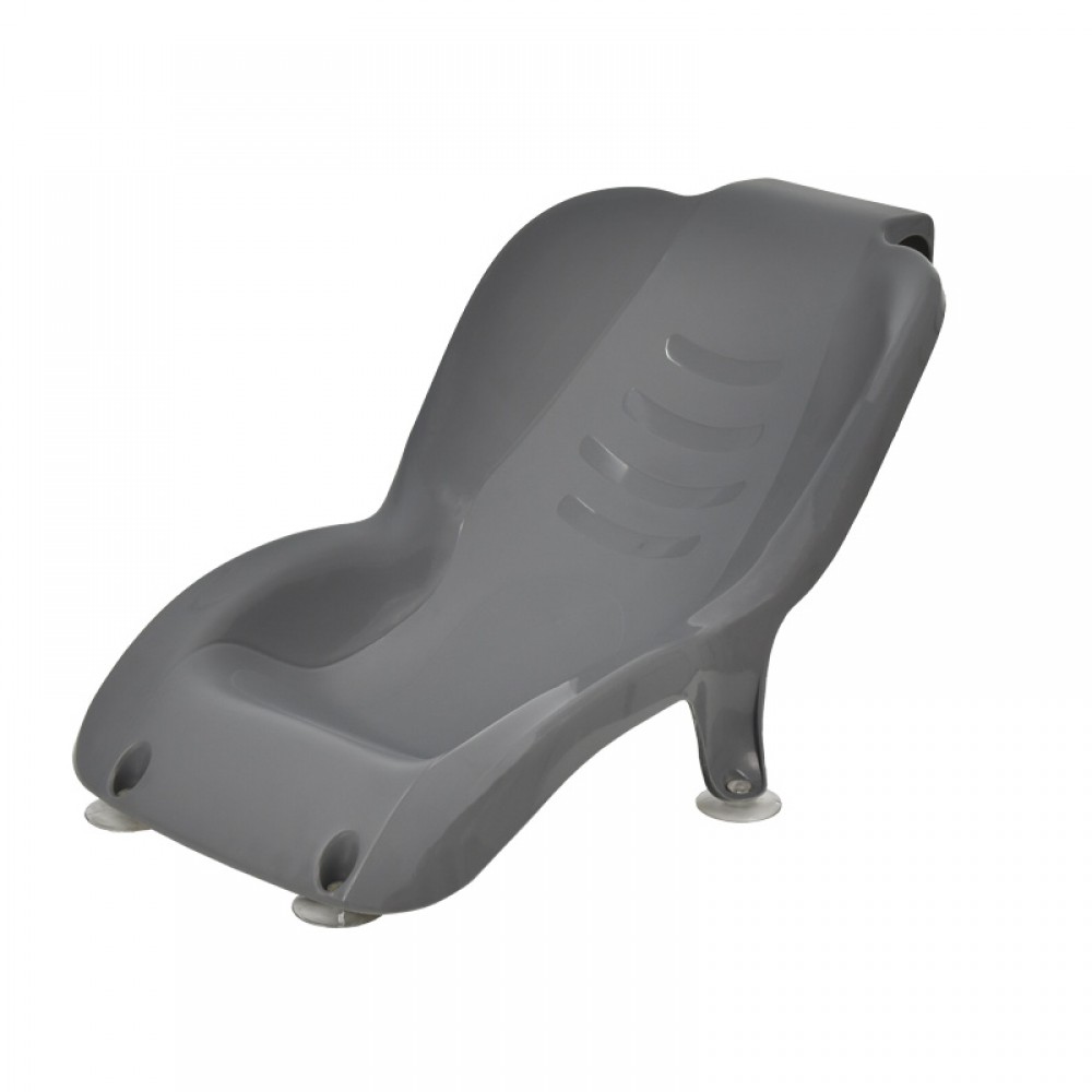 Μπανιέρα Bebe Stars Splash Grey