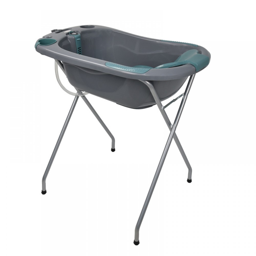 Μπανιέρα Bebe Stars Splash Grey