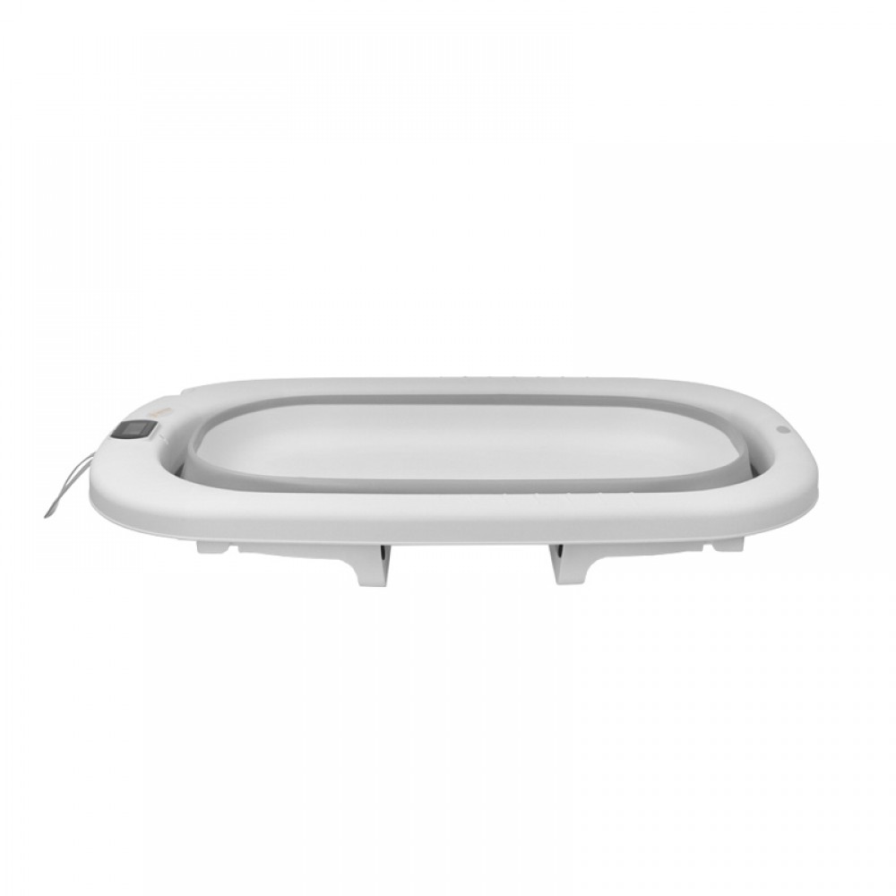 Πτυσσόμενη Μπανιέρα με Θερμόμετρο & Αξεσουάρ Bebe Stars Foldy