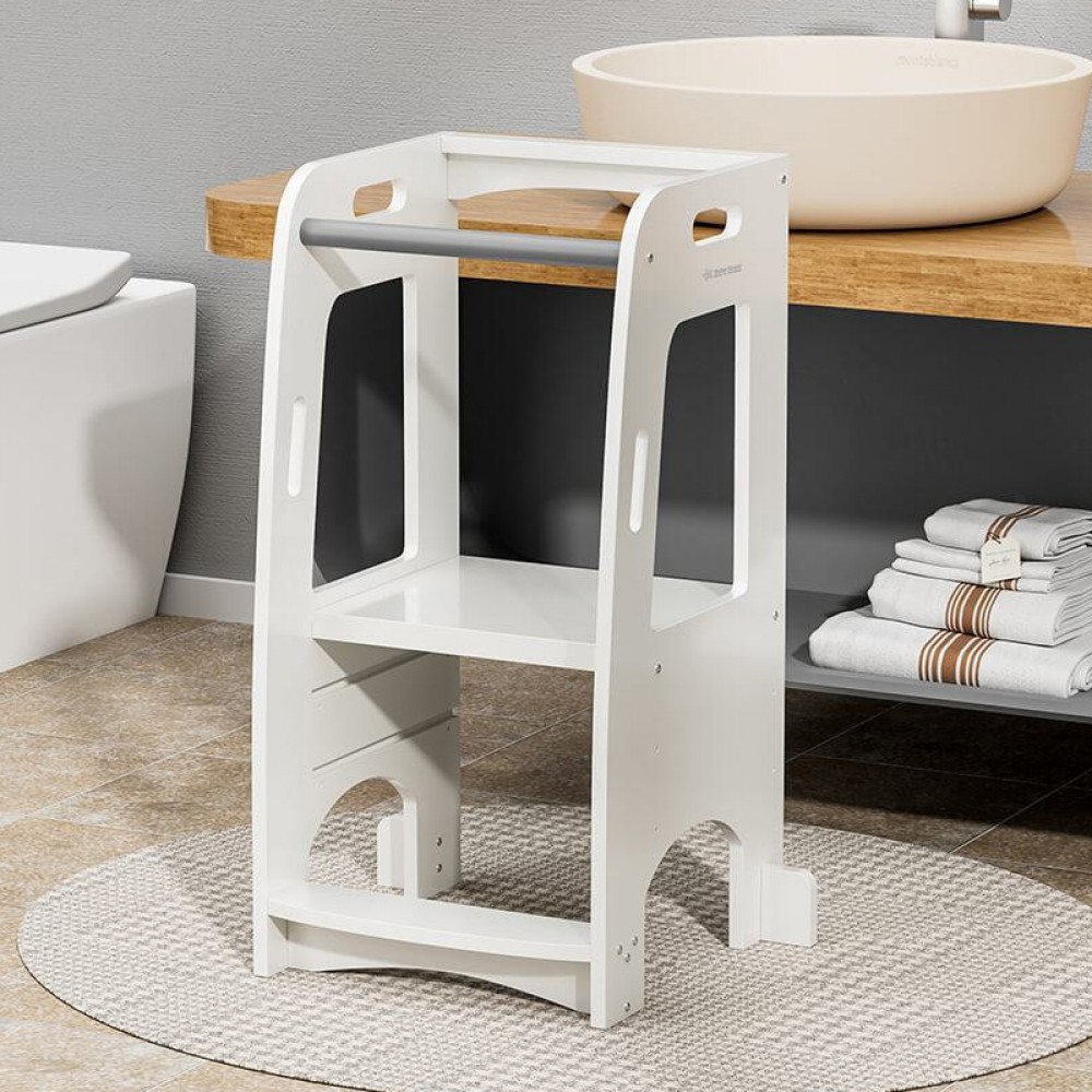 Πύργος Εκμάθησης Bebe Stars Montessori 