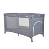 Παρκοκρέβατο Bebe Stars Sunshine Grey