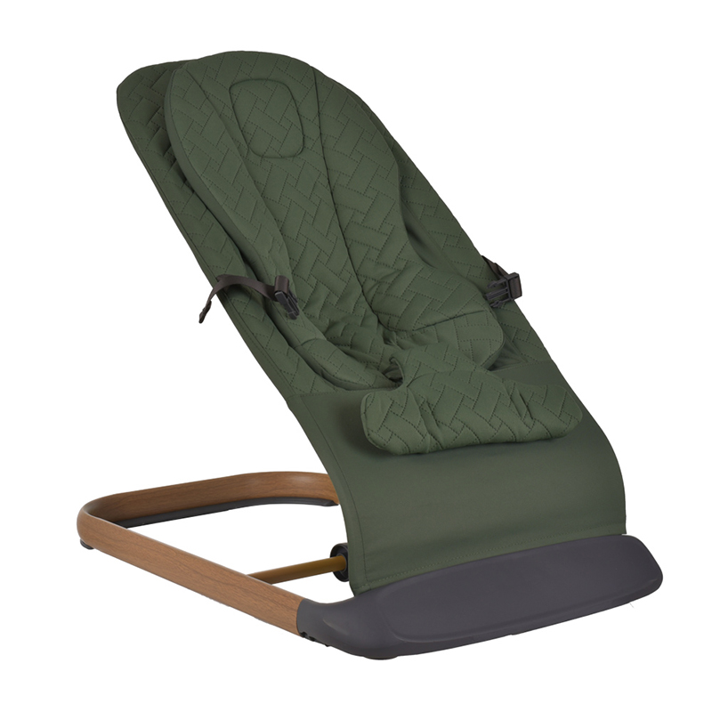 Ρηλάξ Bebe Stars Hammock Forest Green