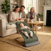 Ρηλάξ Bebe Stars Hammock Forest Green
