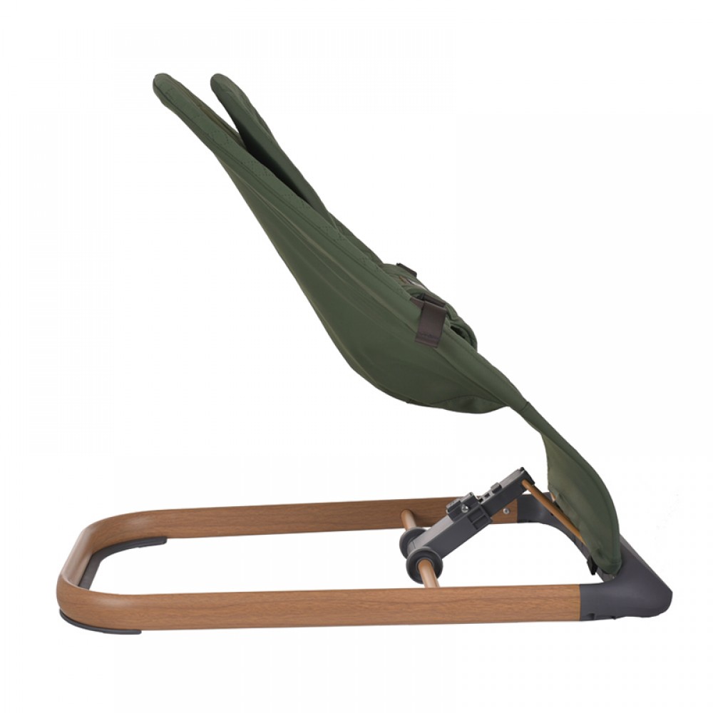 Ρηλάξ Bebe Stars Hammock Forest Green