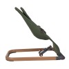 Ρηλάξ Bebe Stars Hammock Forest Green