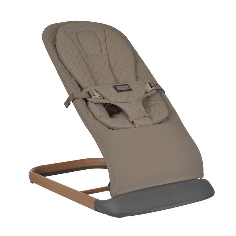 Ρηλάξ Bebe Stars Hammock Natural Beige