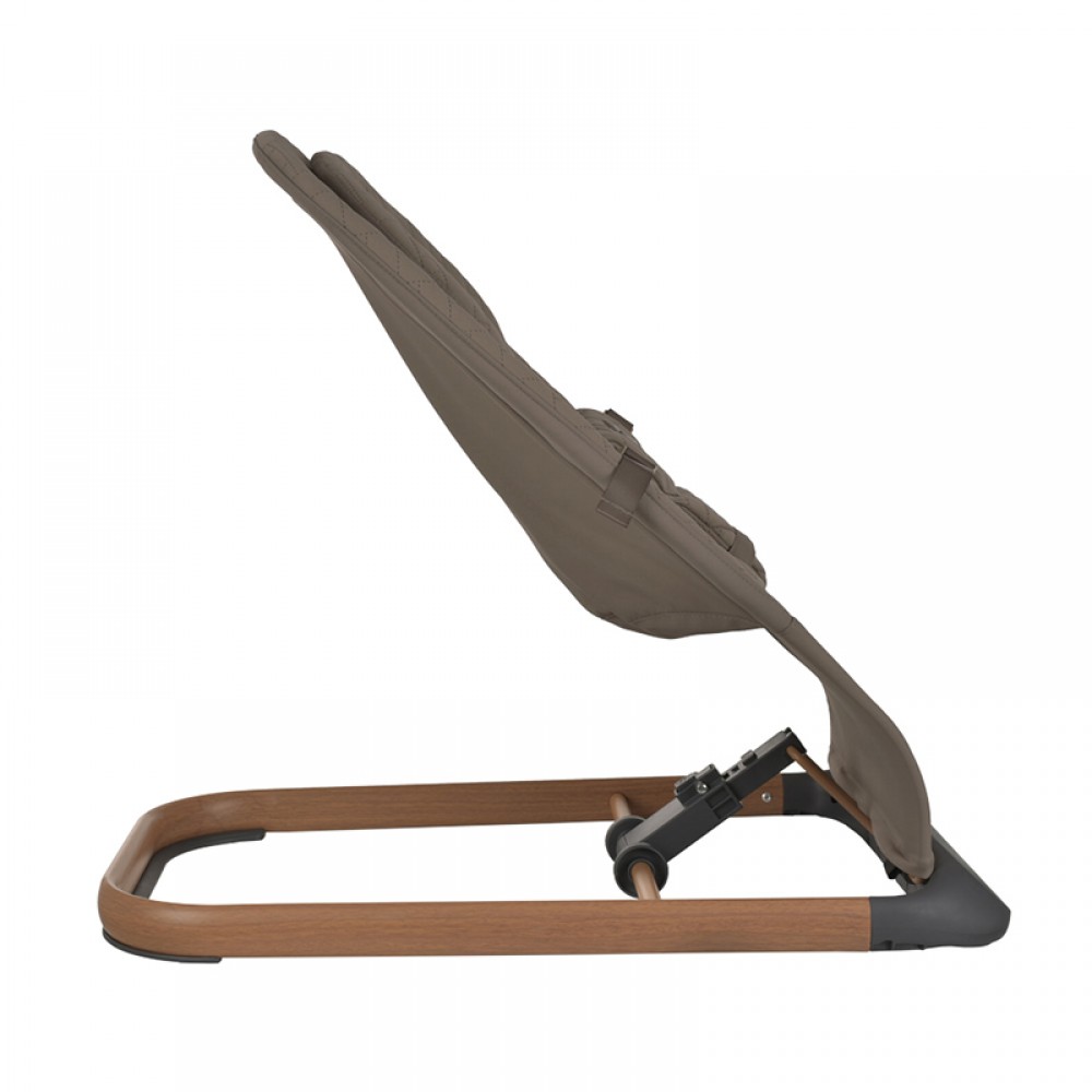 Ρηλάξ Bebe Stars Hammock Natural Beige