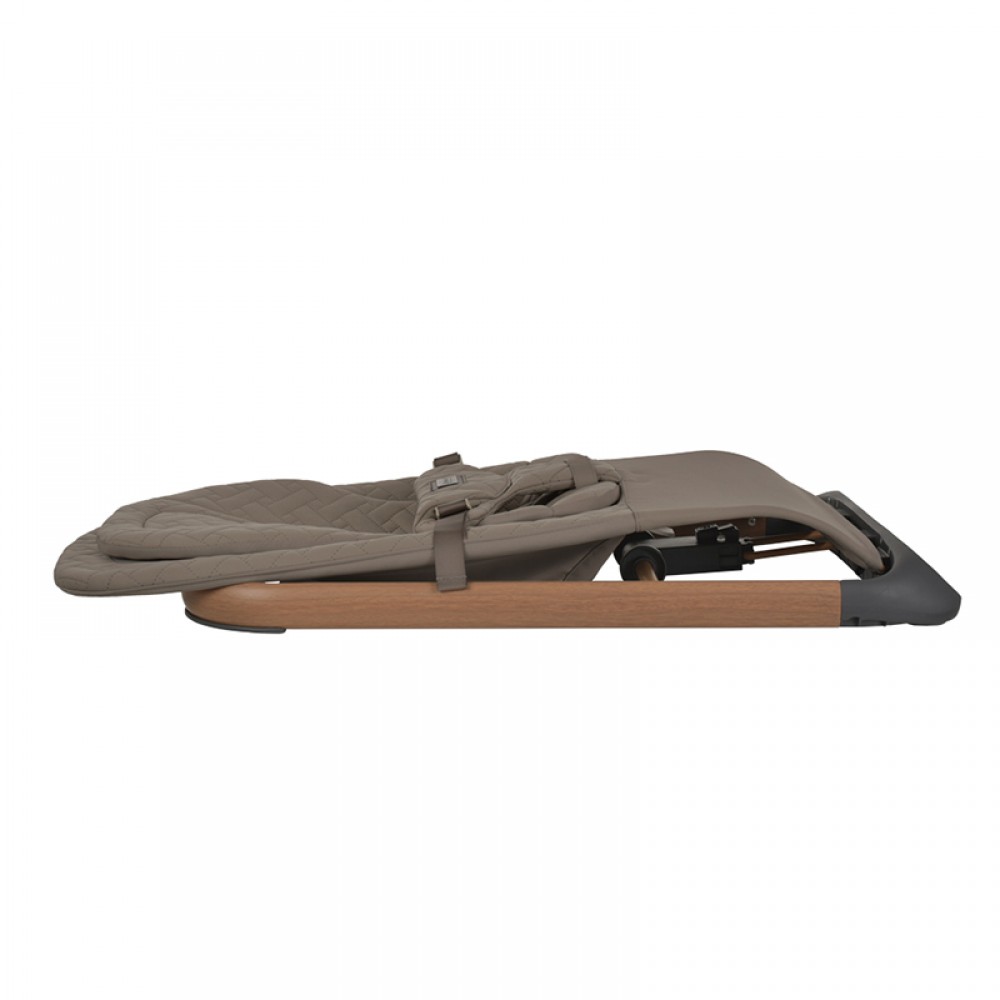 Ρηλάξ Bebe Stars Hammock Natural Beige