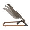 Ρηλάξ Bebe Stars Hammock Natural Beige