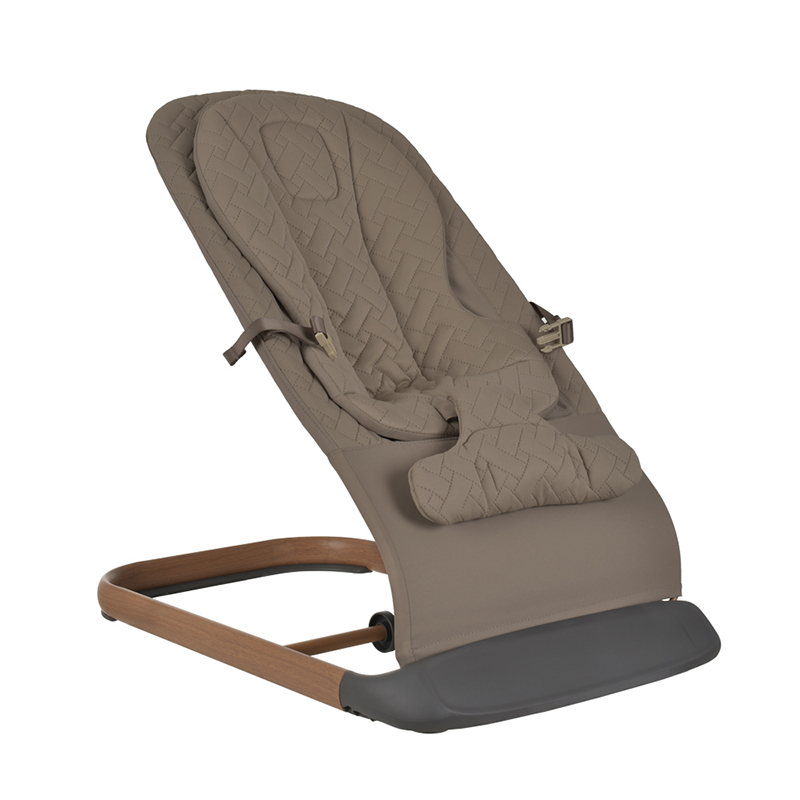 Ρηλάξ Bebe Stars Hammock Natural Beige