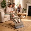 Ρηλάξ Bebe Stars Hammock Natural Beige