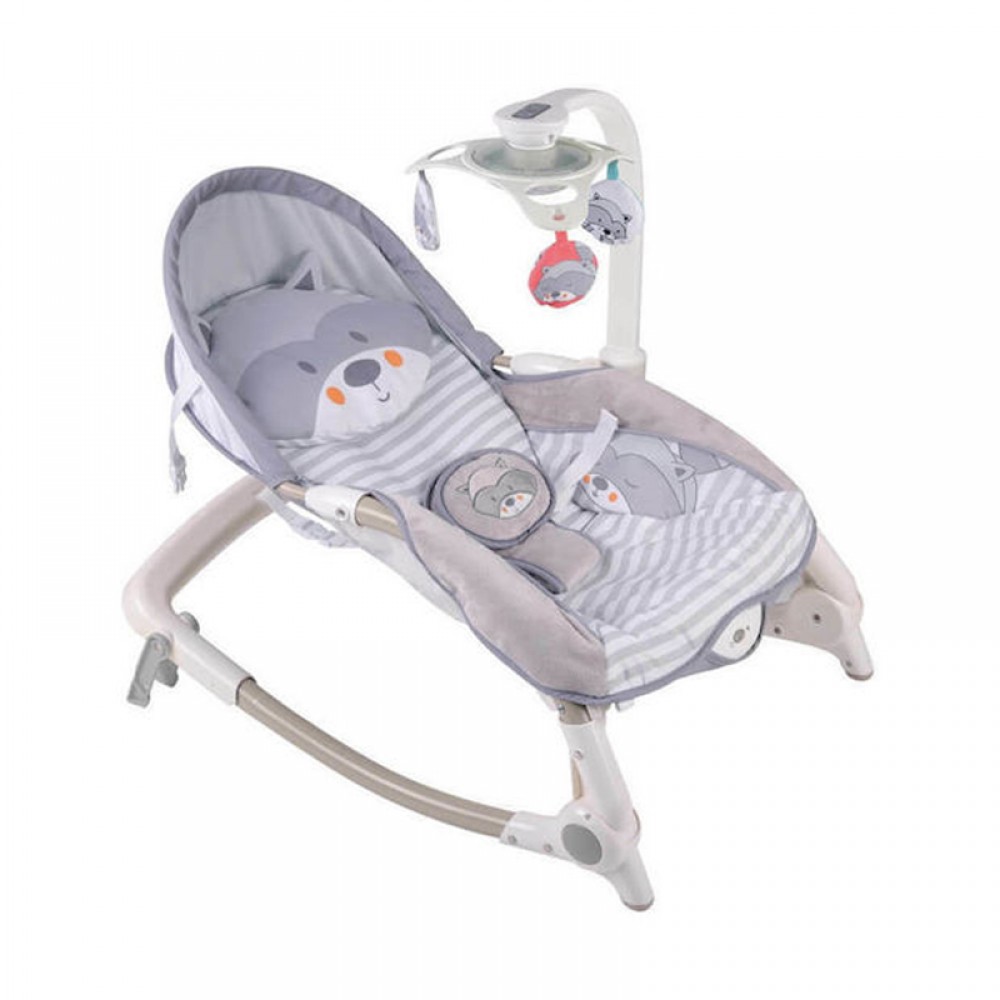 Ρηλαξ Bebe Stars Racoon