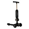 Πατίνι Bebe Stars X-Ride 3in1 Black
