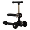 Πατίνι Bebe Stars X-Ride 3in1 Black