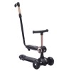 Πατίνι Bebe Stars X-Ride 3in1 Black