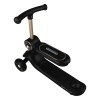 Πατίνι Bebe Stars X-Ride 3in1 Black